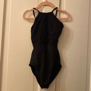 dance leotard